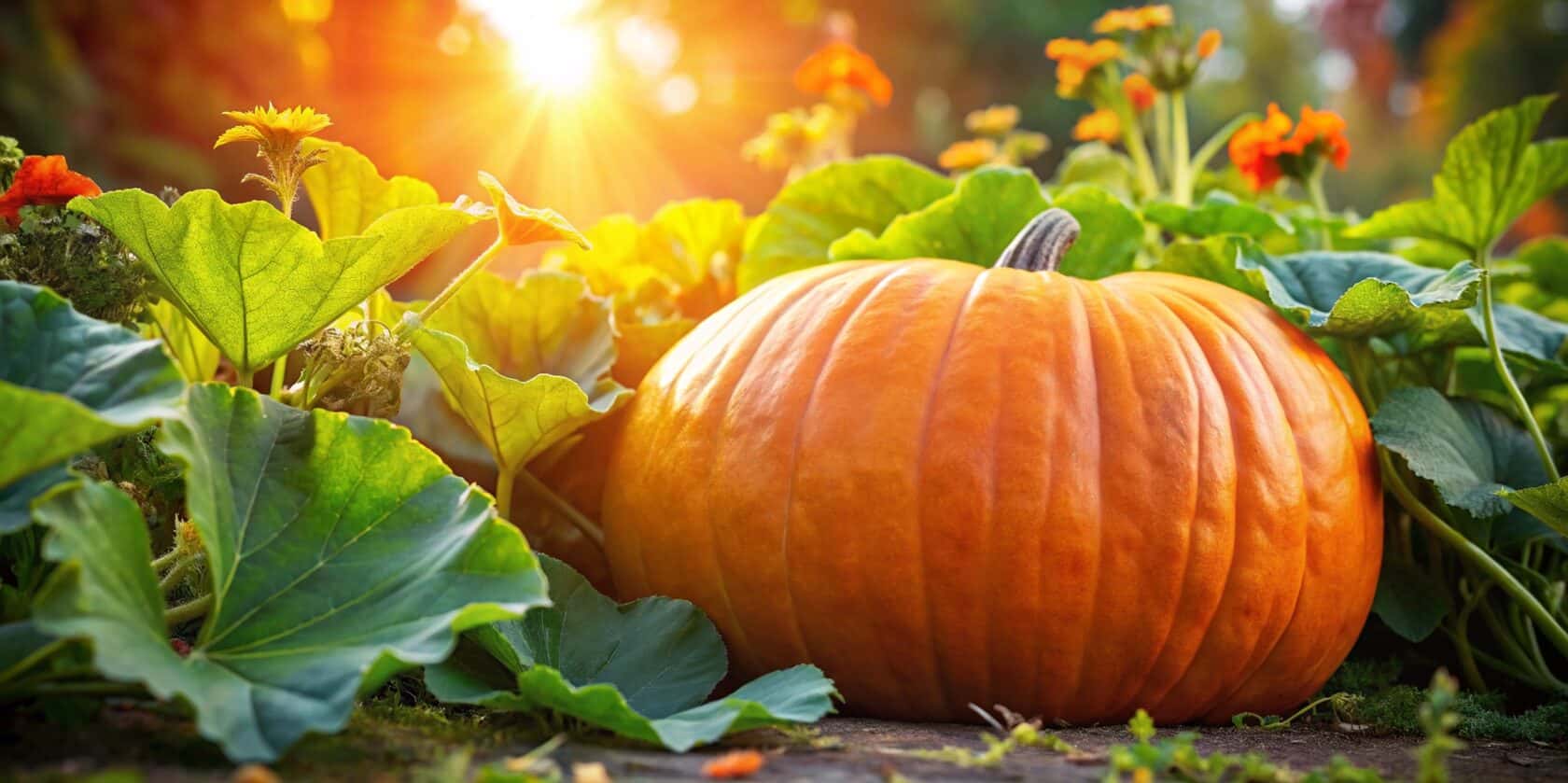 Pumpkin, Gourd & Melon Seeds seed collection