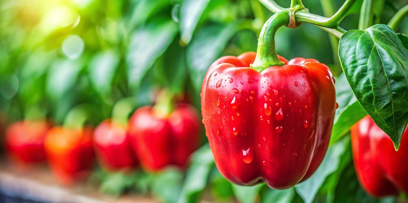 Pepper Seeds seed collection