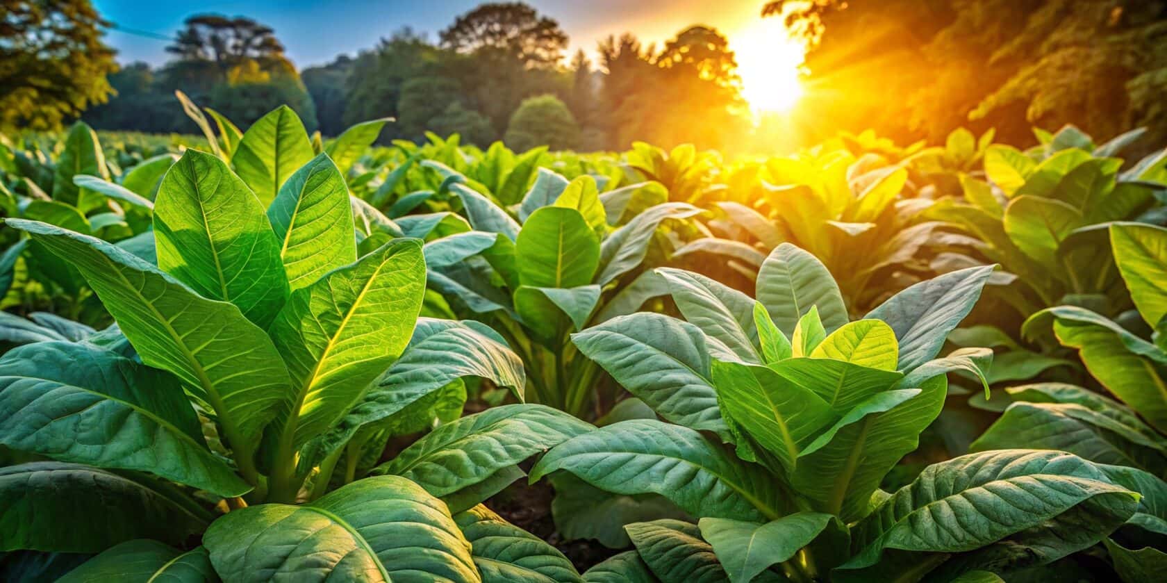 Tobacco and Shag Seeds seed collection