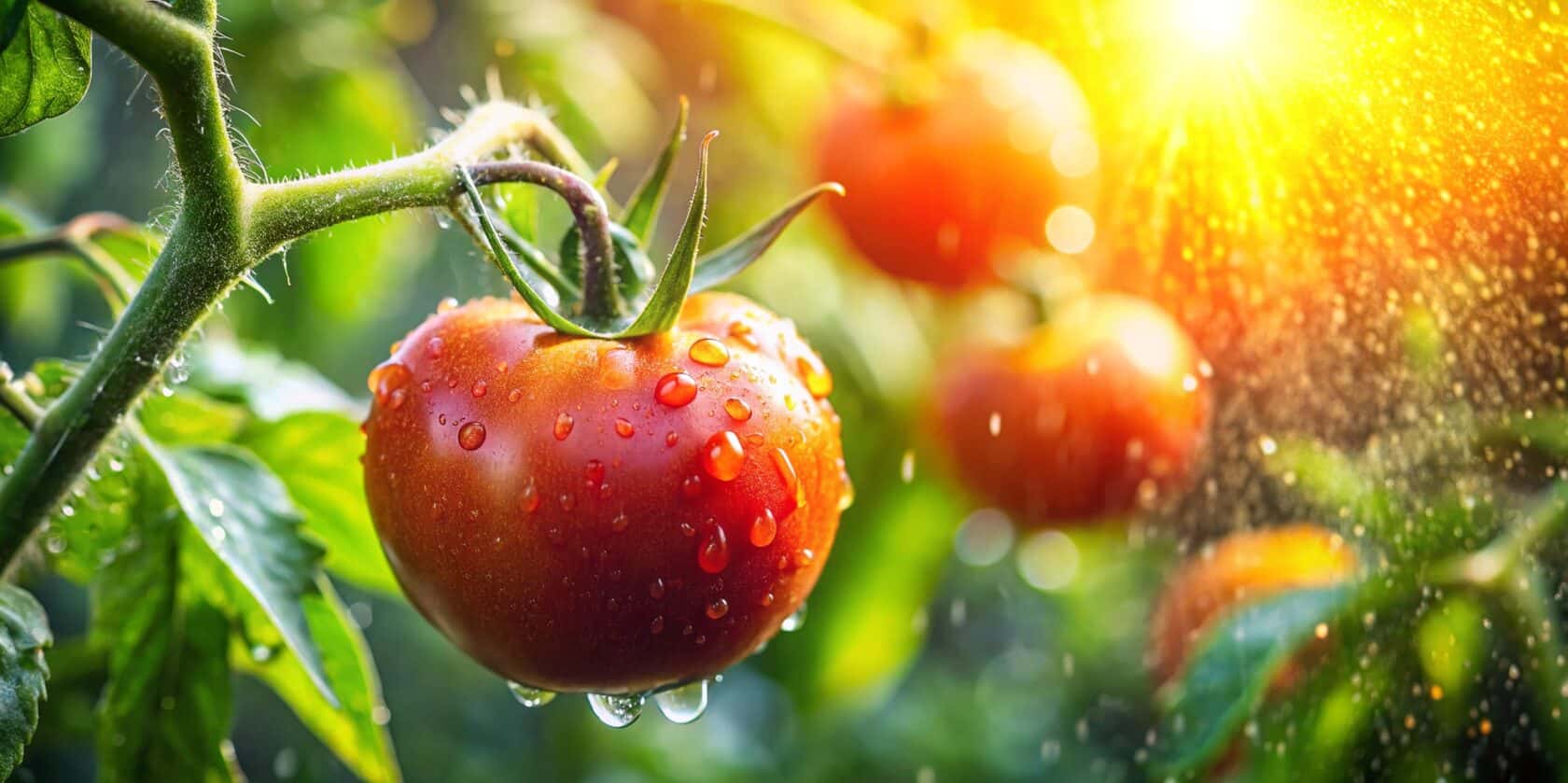 Tomato Seeds seed collection