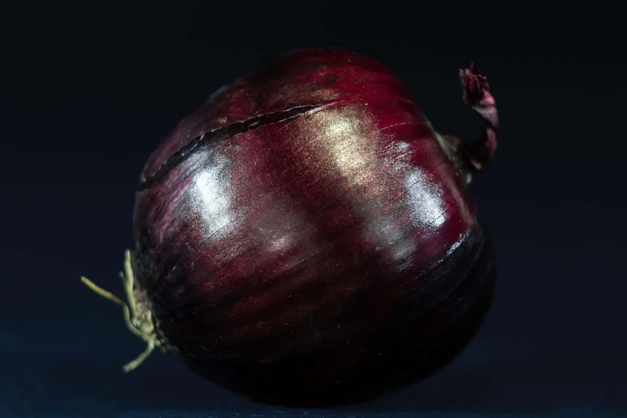 Black Onion Seeds
