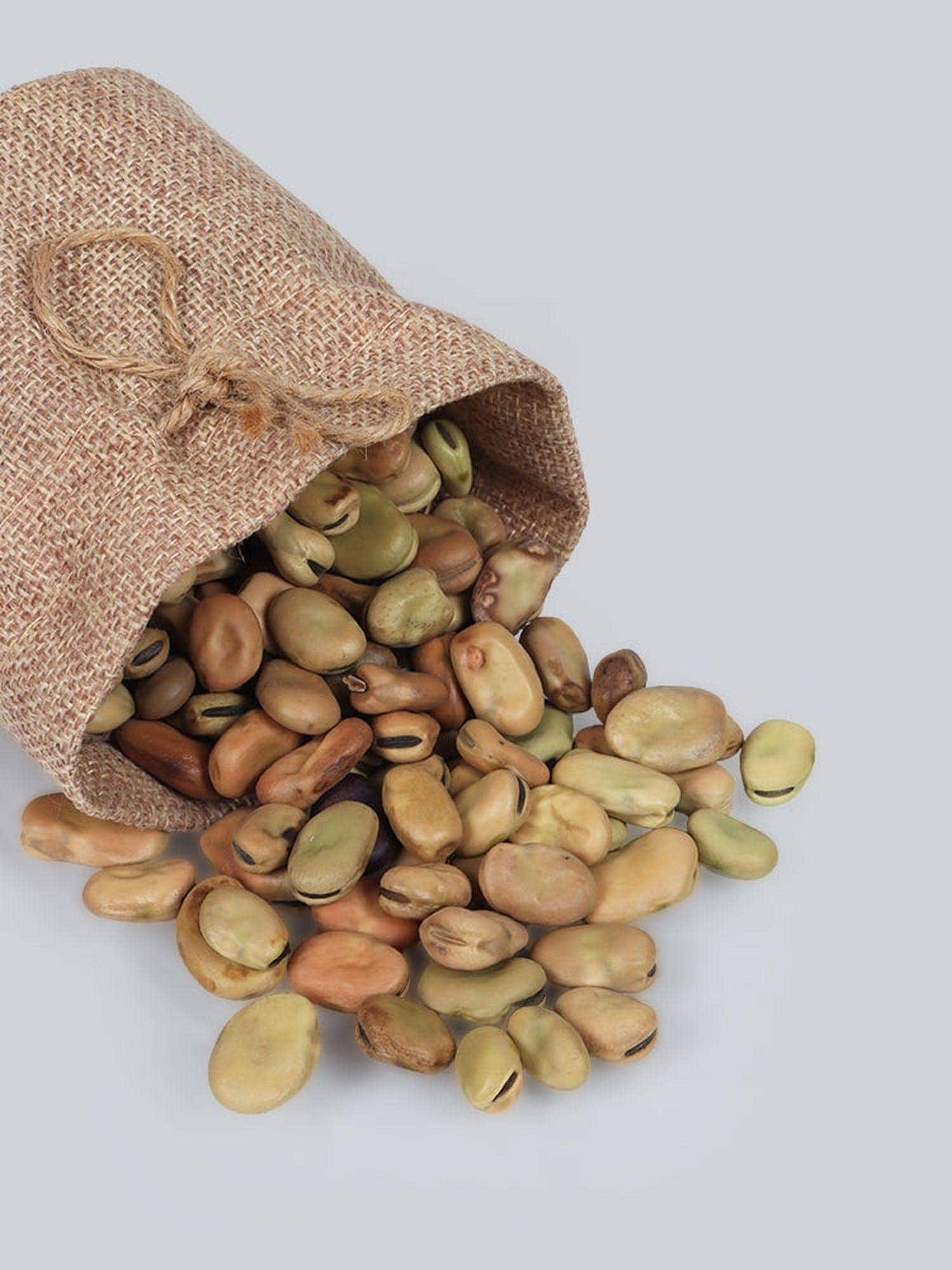 Baegle Bogla Dal Fava Beans Seeds