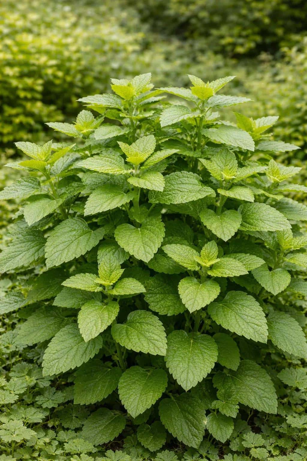 Lemon balm Seeds