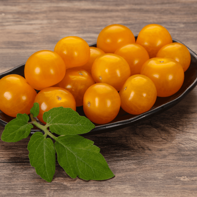 Tomato yellow cherry Seeds