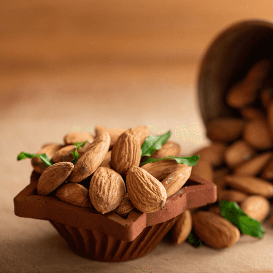 Almond seeds growing guide