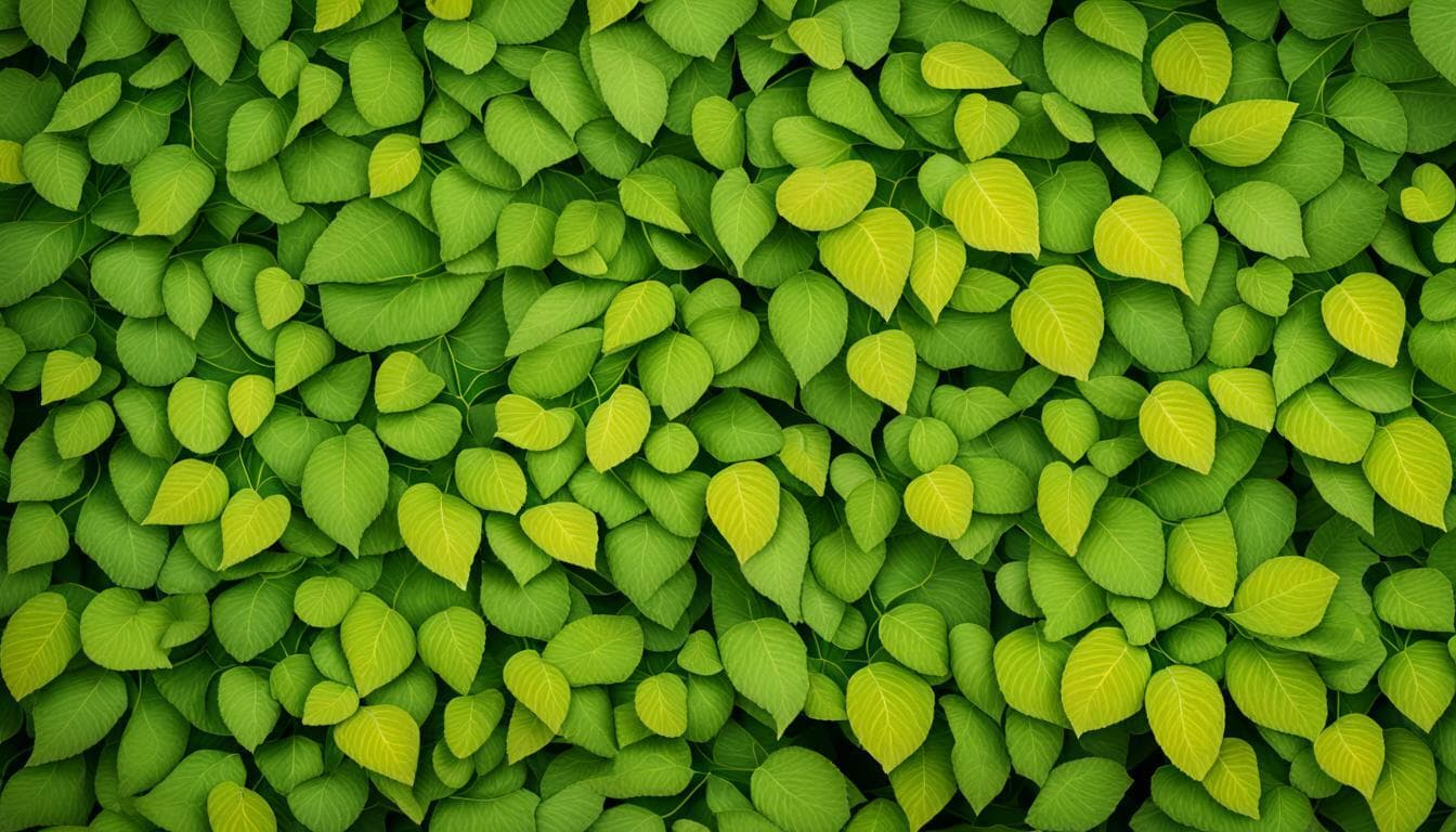 Deciduous seed collection