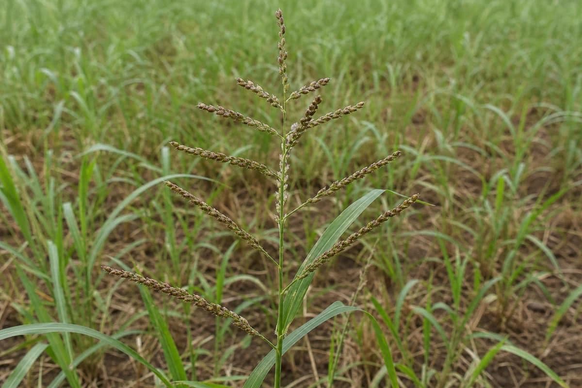 Brown top Millet Seeds