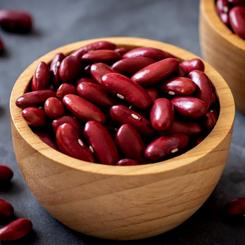 Red rajma beans Seeds