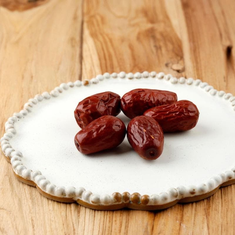 Red date, Chinese date, Ziziphus Seeds — product photo 6