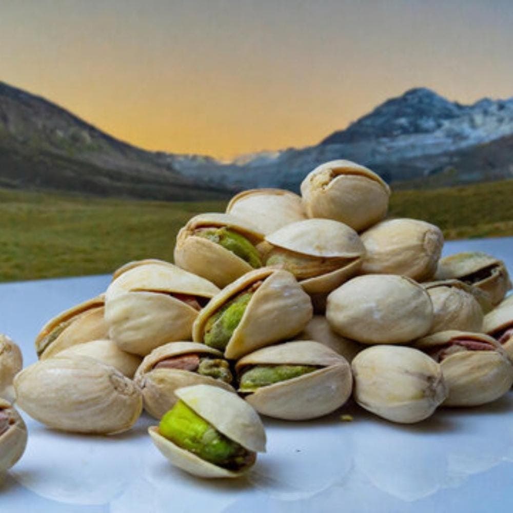 Pistachio Vera Seeds — product photo 8