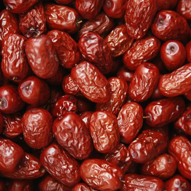 Red date, Chinese date, Ziziphus Seeds — product photo 4