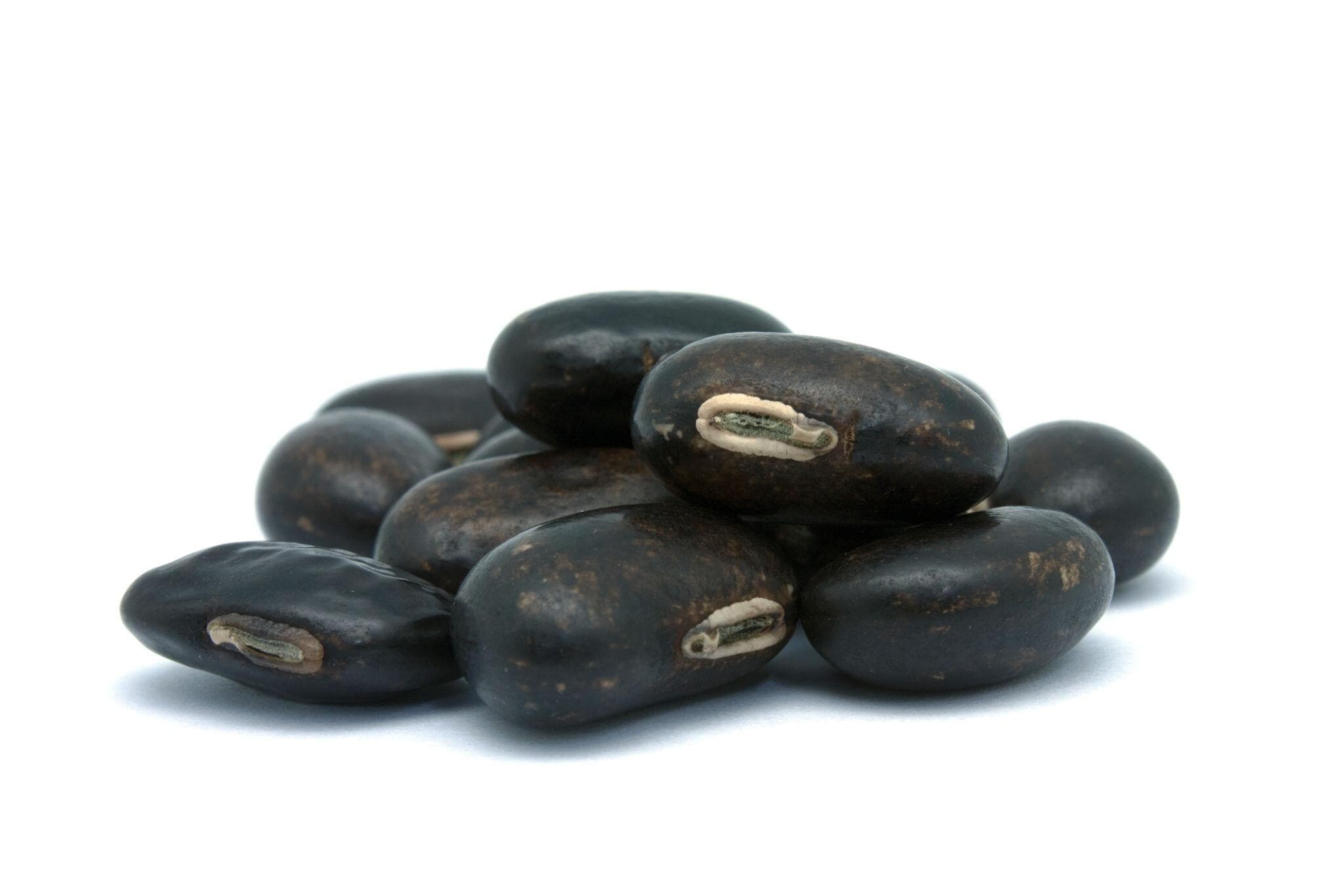Mucuna pruriens, Velvet bean Seeds — product photo 13