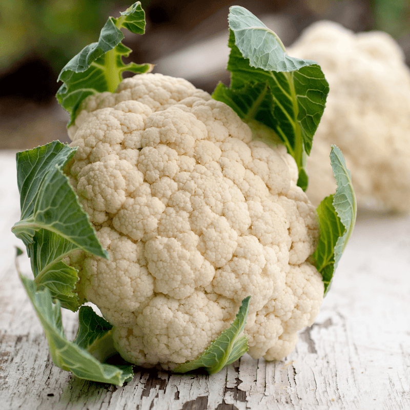 Mughlai Cauliflower Seeds