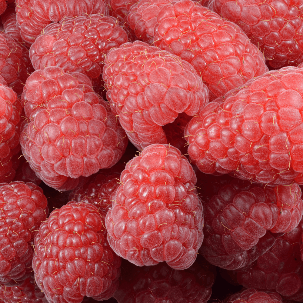 Big raspberry Maroseika
