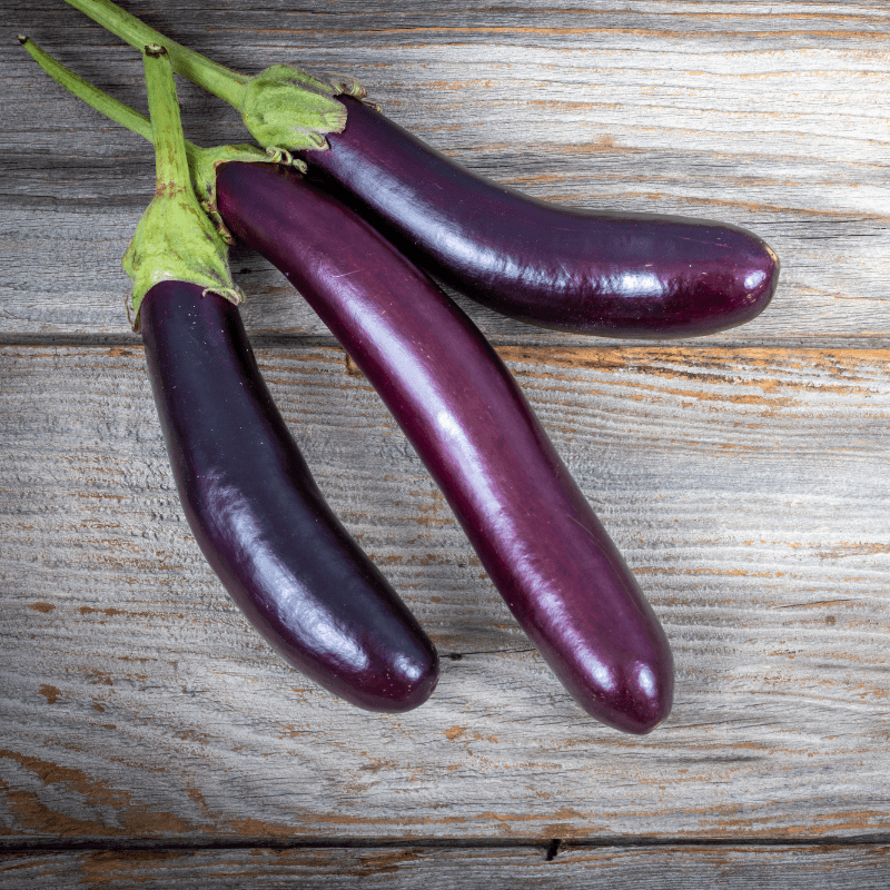 Eggplant siliguri long