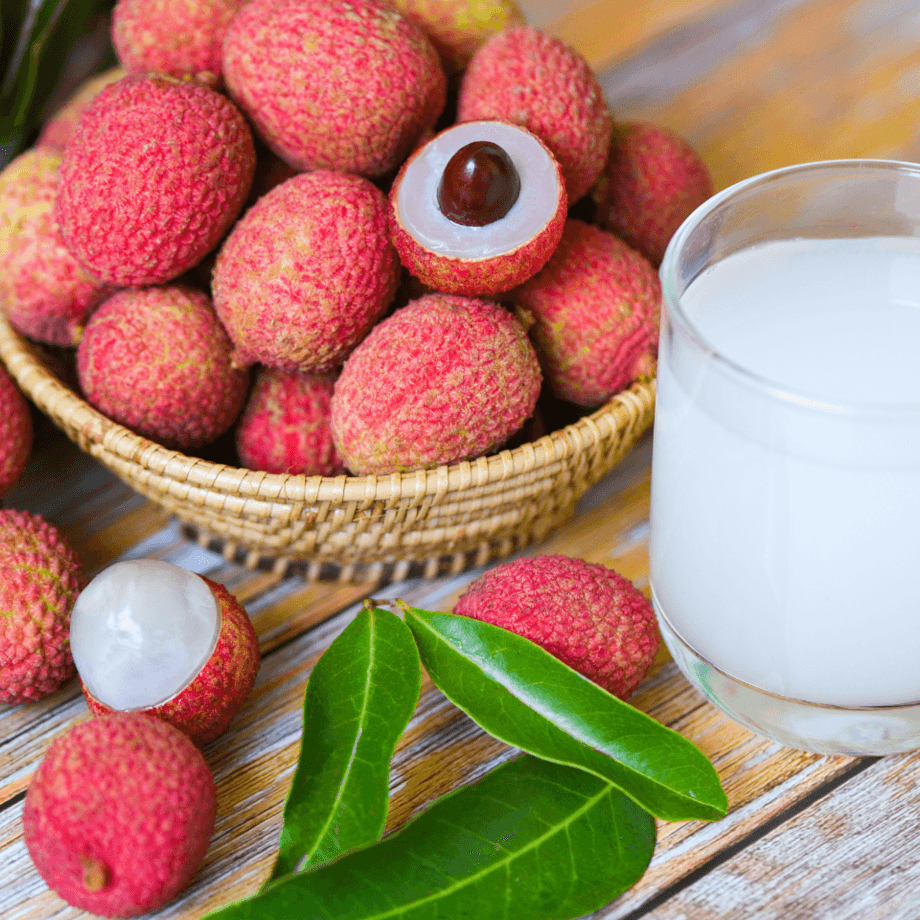Lichi (Lychee) seeds agrotechnic growing guide