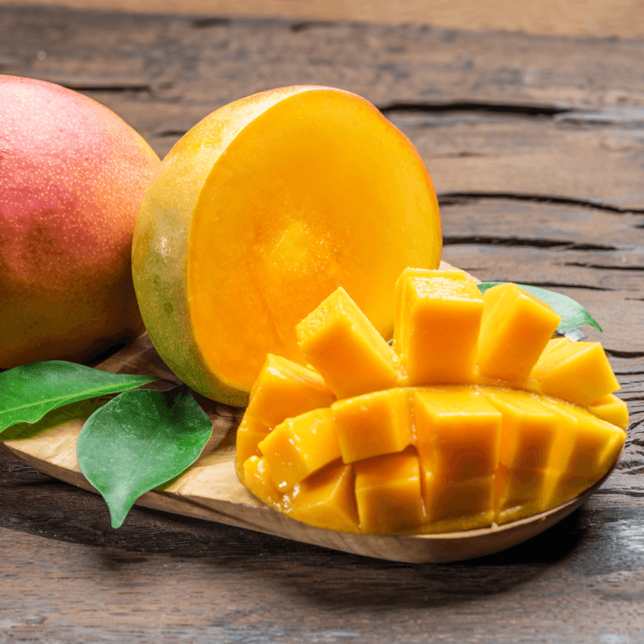 Mango seeds agrotechnic growing guide