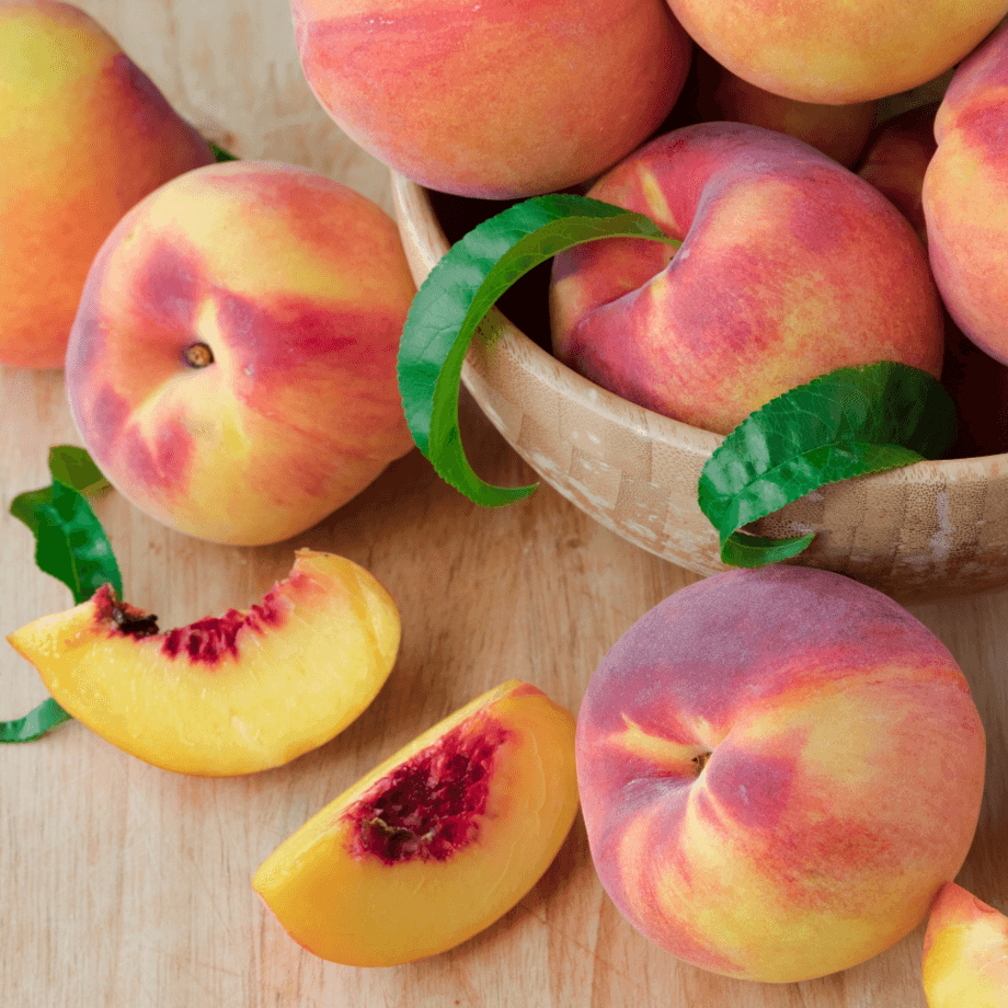 Peach seeds agrotechnic growing guide