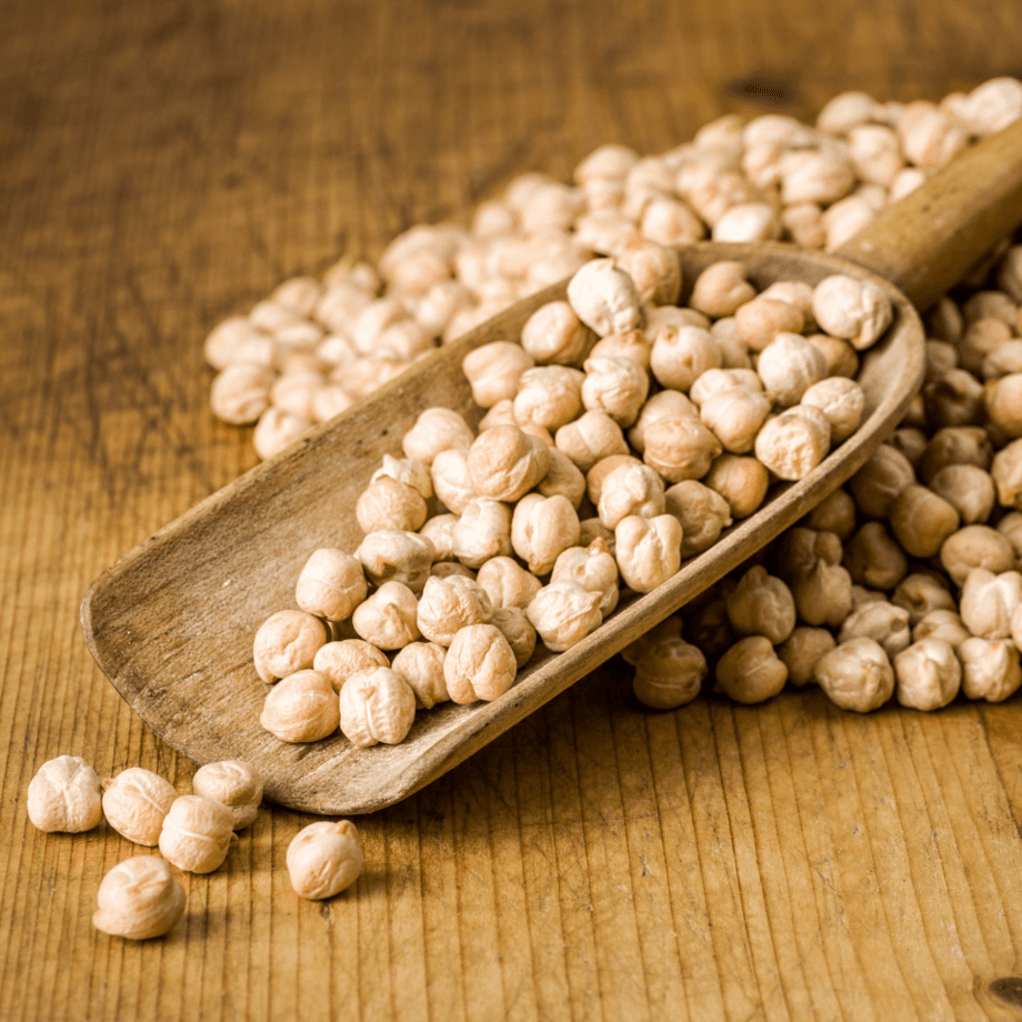 Chickpea seeds agrotechnic growing guide