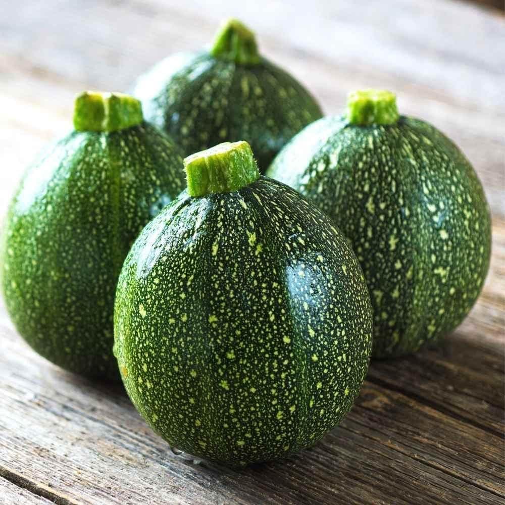 Chappan kaddu (Indian summer squash) Seeds