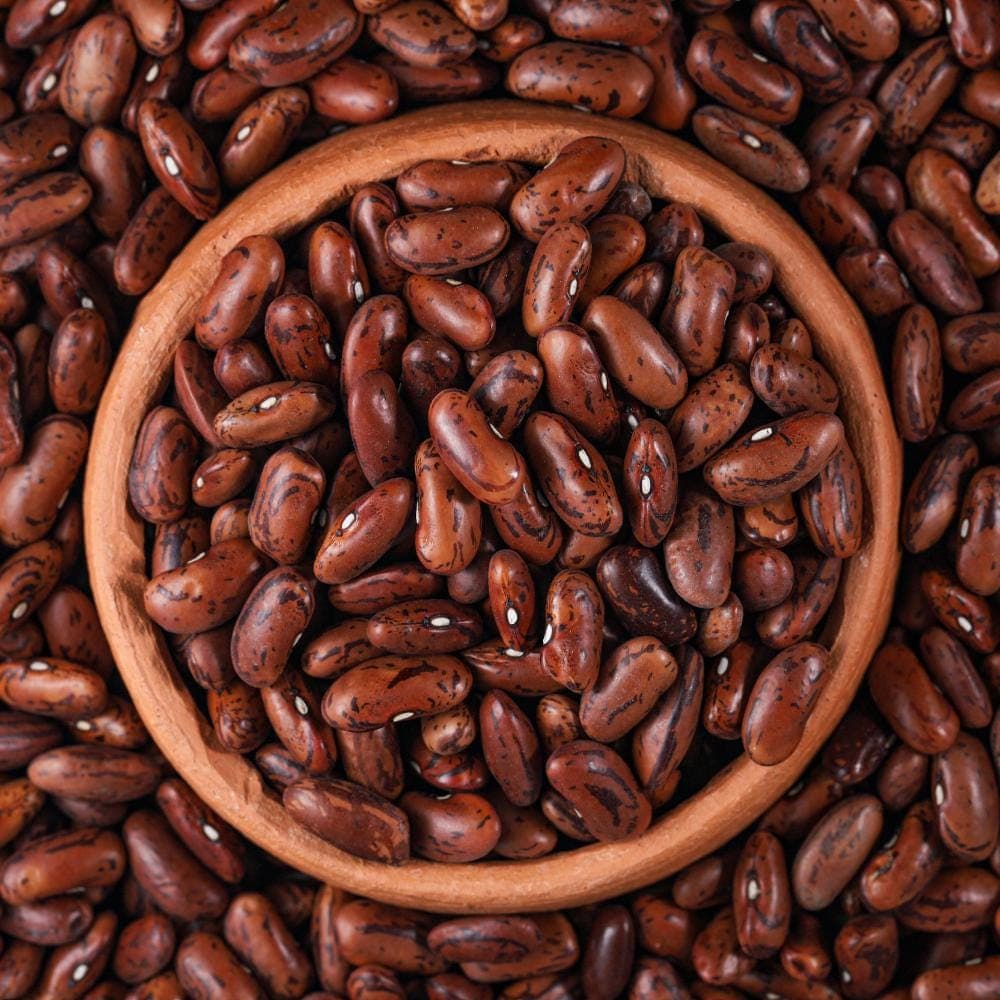 Rajma red variegated beans Joshimathi Seeds