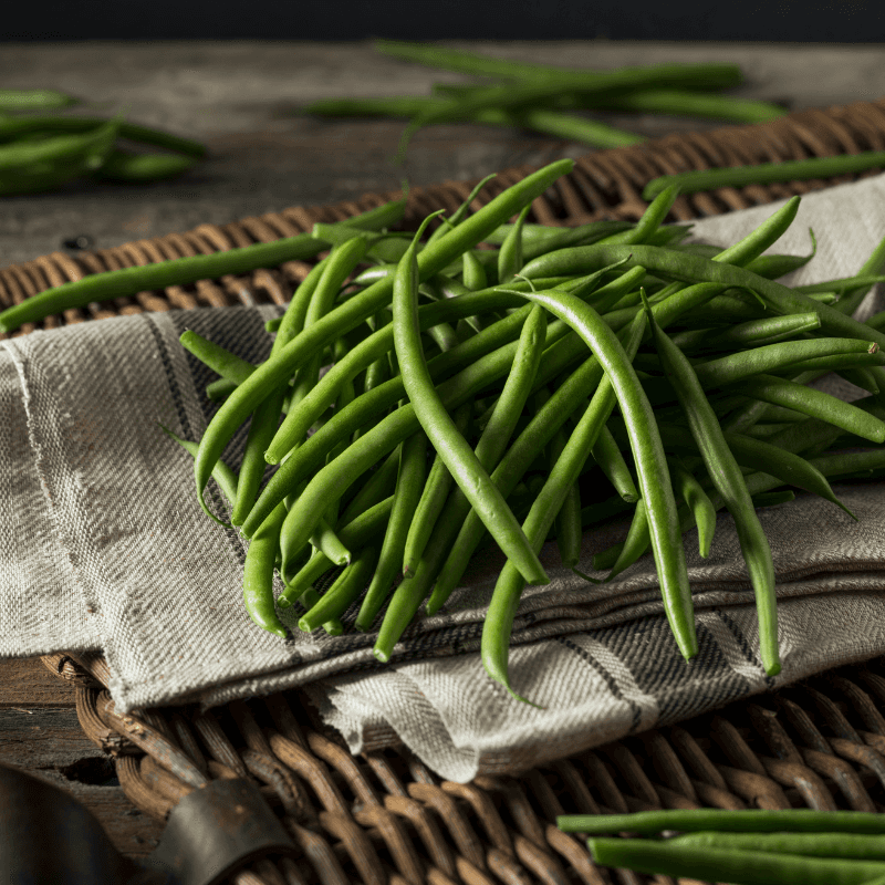 Nitara green beans Seeds