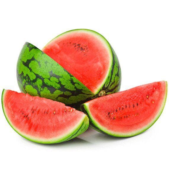 Watermelon Crimson sweet Seeds plant