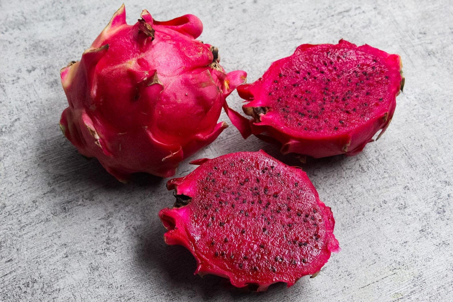 Dragon fruit red Seeds plant