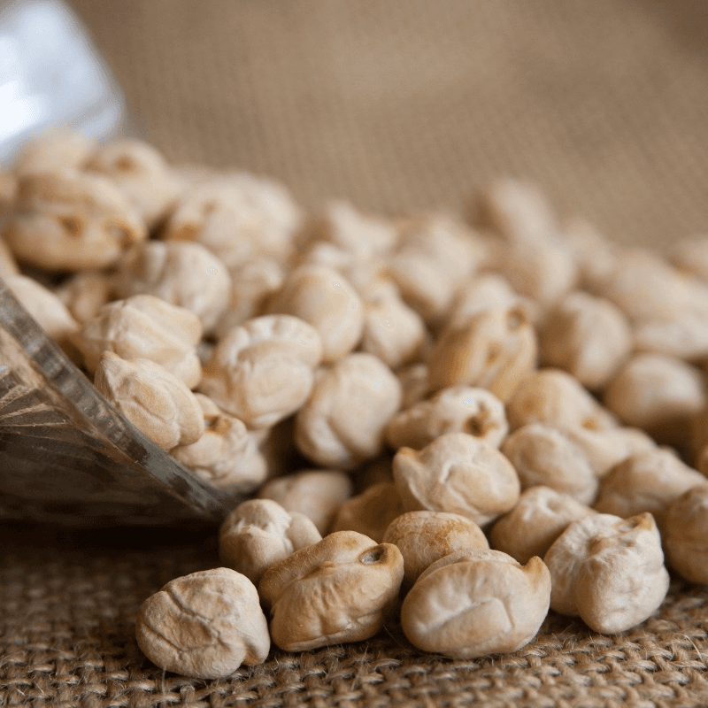 Chana Dal, Split Chickpeas dal