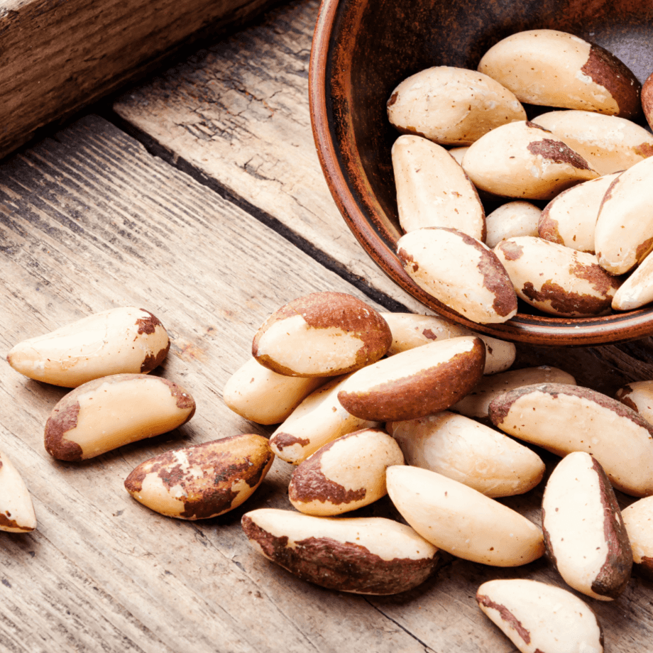 Brazil nut seeds growing guide