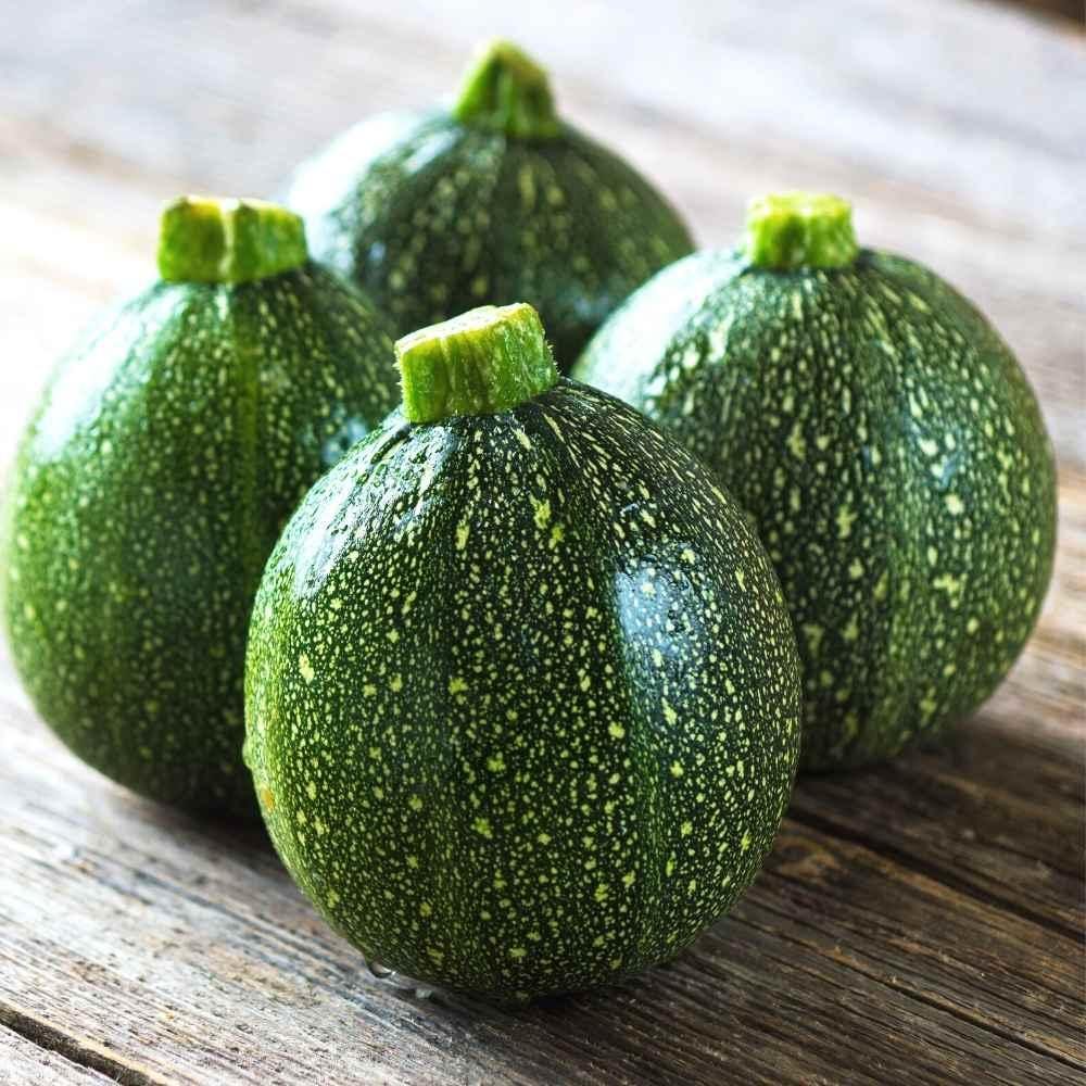 Chappan kaddu (Indian summer squash) Seeds